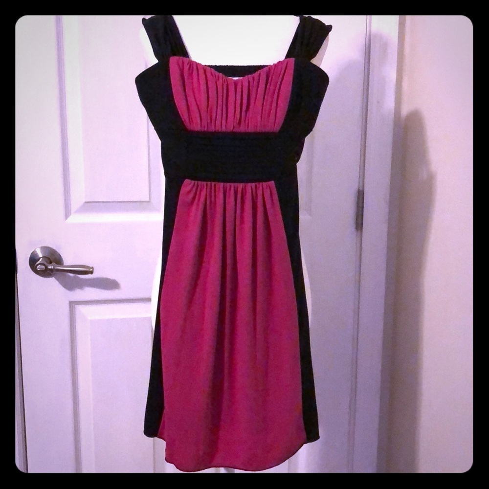 Cute dress
